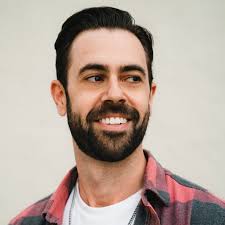 Evan Tarver, founder of Flyletter
